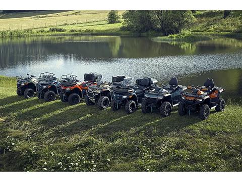 2025 CFMOTO CForce 400 in Marietta, Ohio - Photo 10