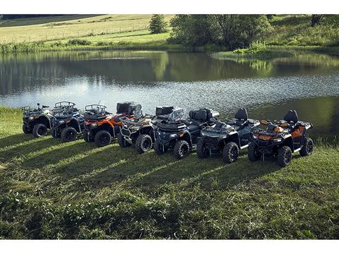 2025 CFMOTO CForce 500 in Saint Maries, Idaho - Photo 10