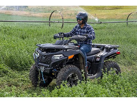 2025 CFMOTO CForce 600 in Saint Maries, Idaho - Photo 13