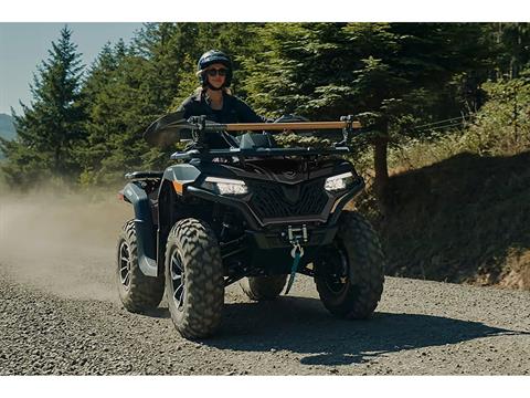 2025 CFMOTO CForce 600 in Saint Maries, Idaho - Photo 14