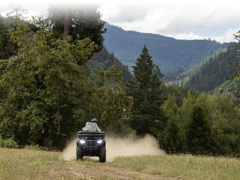 2025 CFMOTO CForce 600 in Saint Maries, Idaho - Photo 8