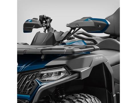 2025 CFMOTO CForce 600 Touring in Saint Maries, Idaho - Photo 3