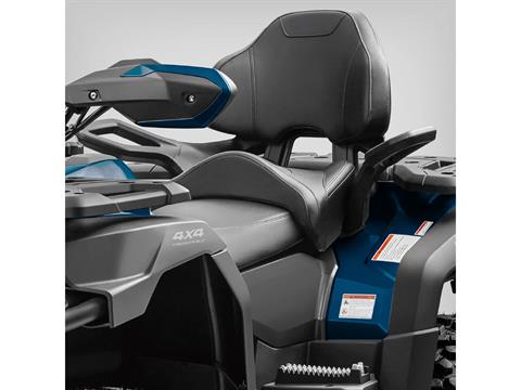 2025 CFMOTO CForce 600 Touring in Whiteland, Indiana - Photo 5