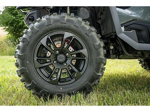 2025 CFMOTO CForce 800 Touring in Lafayette, Indiana - Photo 13