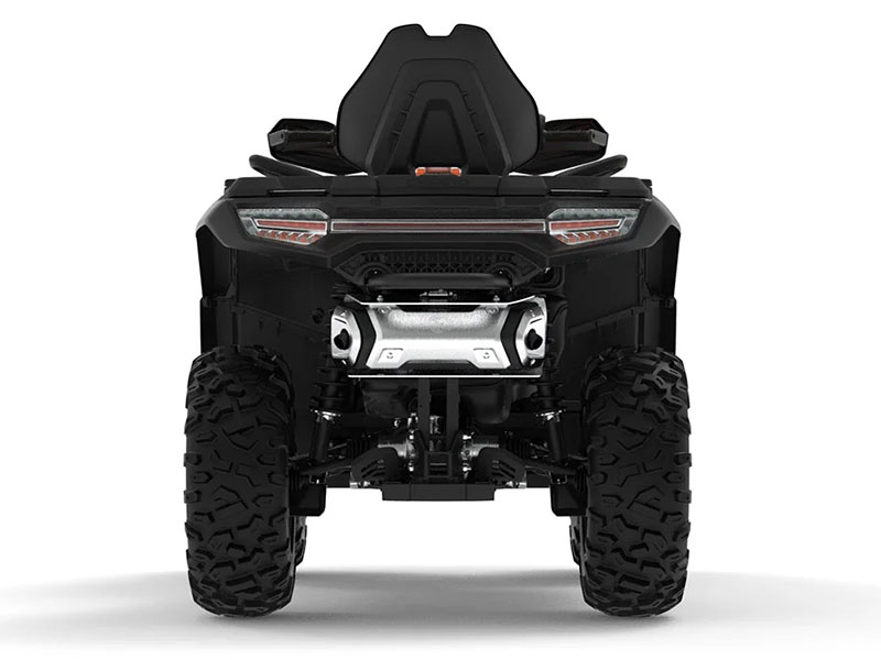 2025 CFMOTO CForce 800 Touring in Lafayette, Indiana - Photo 8