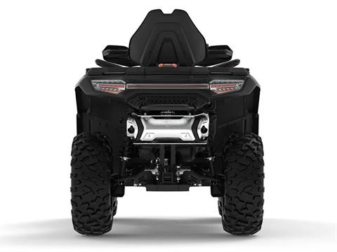 2025 CFMOTO CForce 800 Touring in Lafayette, Indiana - Photo 8