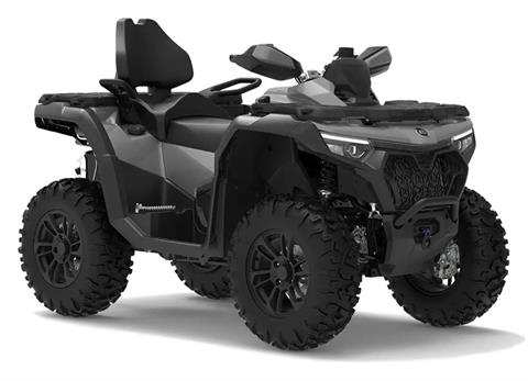 2025 CFMOTO CForce 800 Touring in Gorham, New Hampshire - Photo 34