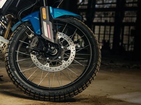 2025 CFMOTO IBEX 450 in Fairview, Utah - Photo 6
