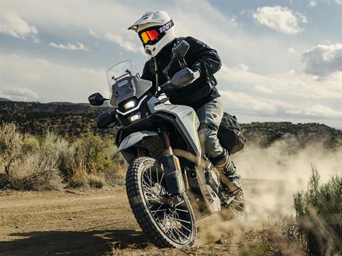 2025 CFMOTO IBEX 450 in Fairview, Utah - Photo 7