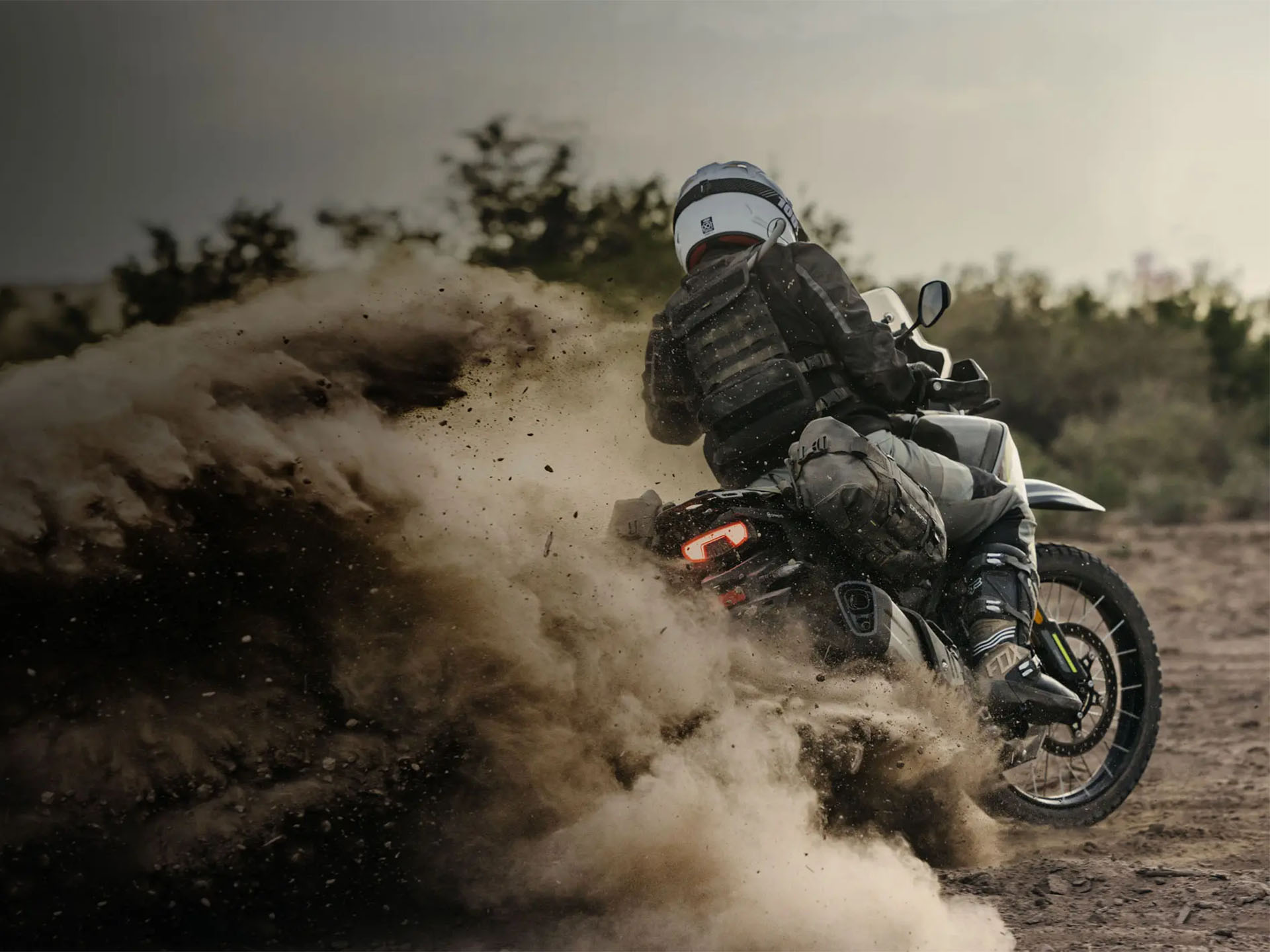 2025 CFMOTO IBEX 450 in Fairview, Utah - Photo 9