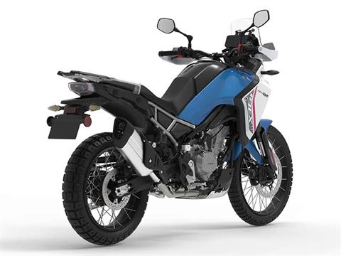2025 CFMOTO IBEX 450 in Whiteland, Indiana - Photo 13