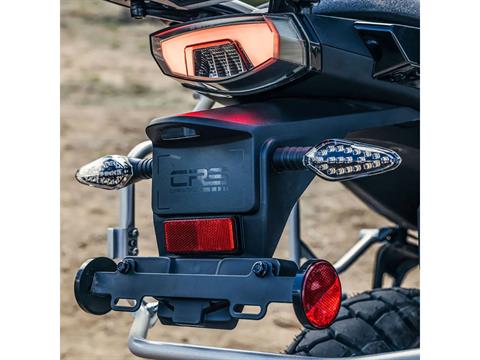 2025 CFMOTO Ibex 800 E in Lexington, Kentucky - Photo 3