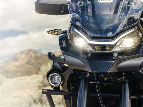 2025 CFMOTO Ibex 800 E in Lexington, Kentucky - Photo 6