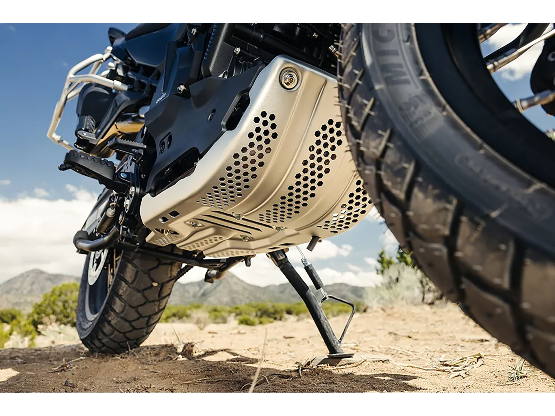 2025 CFMOTO Ibex 800 E in Lexington, Kentucky - Photo 8