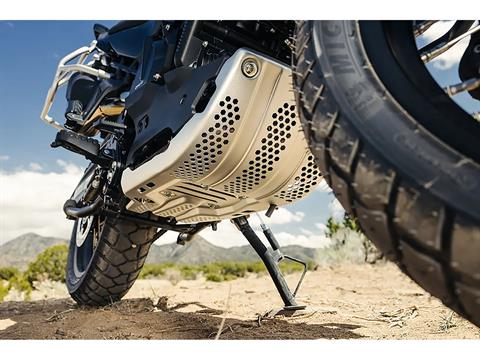 2025 CFMOTO Ibex 800 E in Lexington, Kentucky - Photo 8