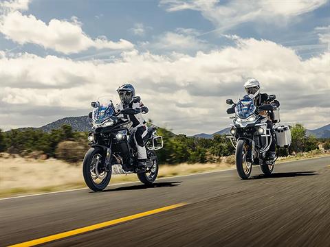 2025 CFMOTO Ibex 800 E in Lexington, Kentucky - Photo 12