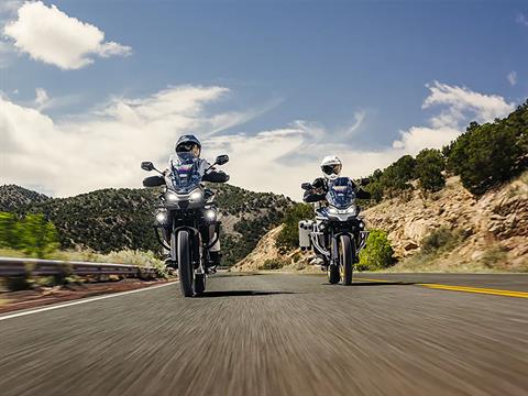 2025 CFMOTO Ibex 800 E in Lexington, Kentucky - Photo 14
