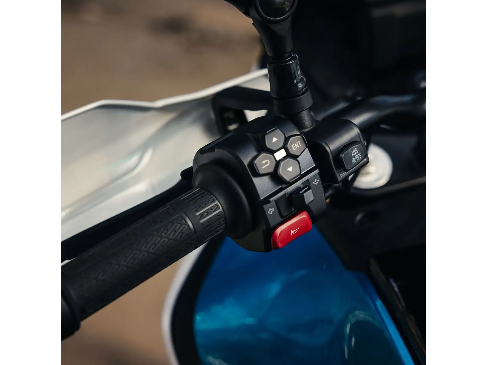 2025 CFMOTO IBEX 450 in Fairview, Utah - Photo 3