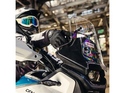 2025 CFMOTO IBEX 450 in Fairview, Utah - Photo 4