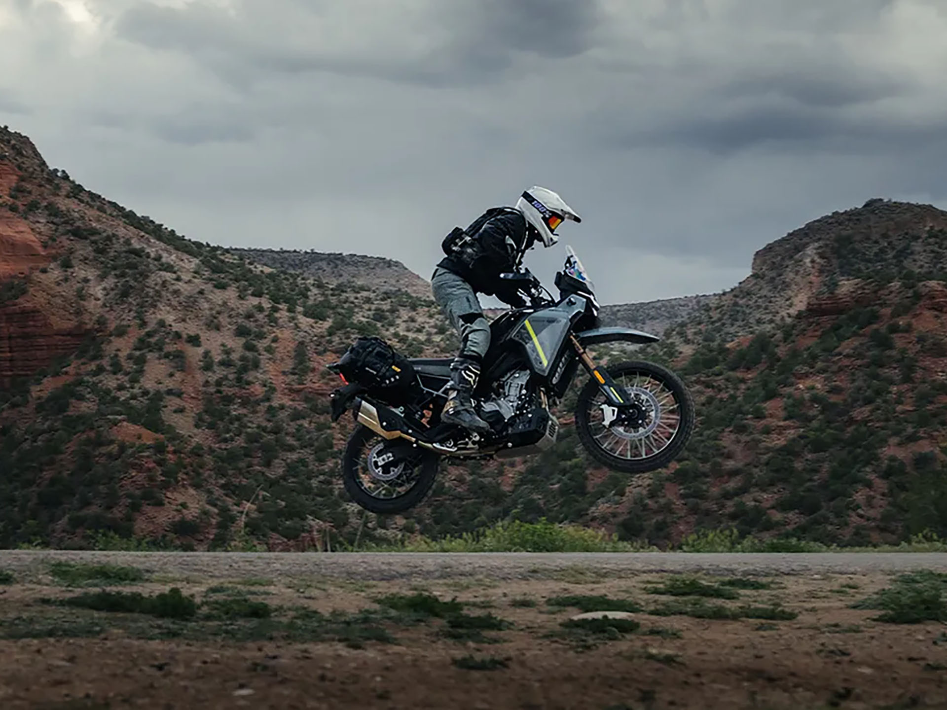 2025 CFMOTO IBEX 450 in Fairview, Utah - Photo 11