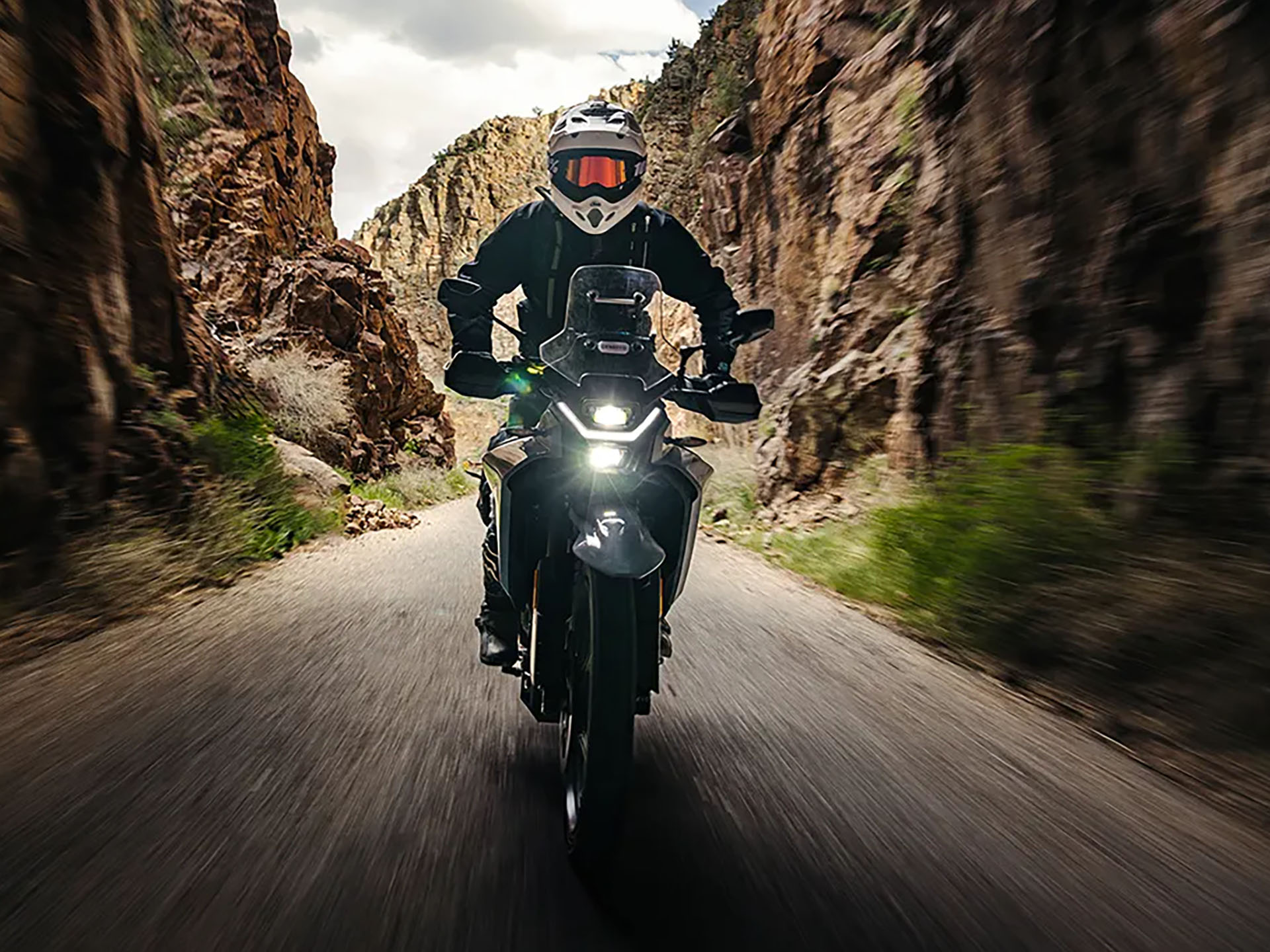 2025 CFMOTO IBEX 450 in Fairview, Utah - Photo 12