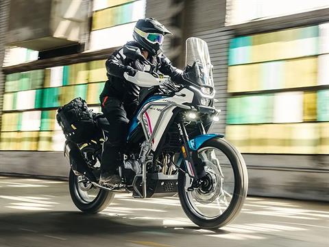 2025 CFMOTO IBEX 450 in Fairview, Utah - Photo 13
