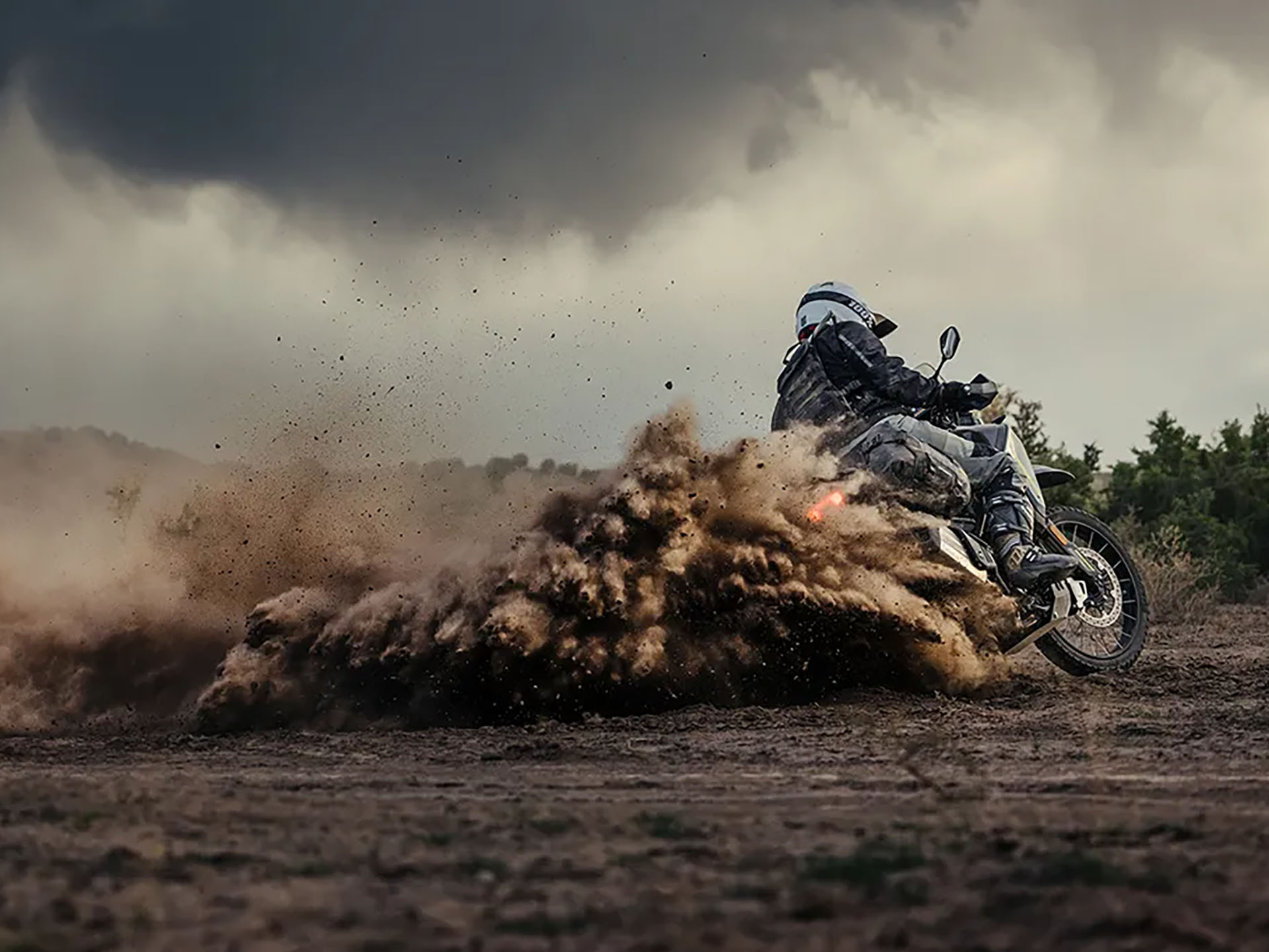 2025 CFMOTO IBEX 450 in Fairview, Utah - Photo 14