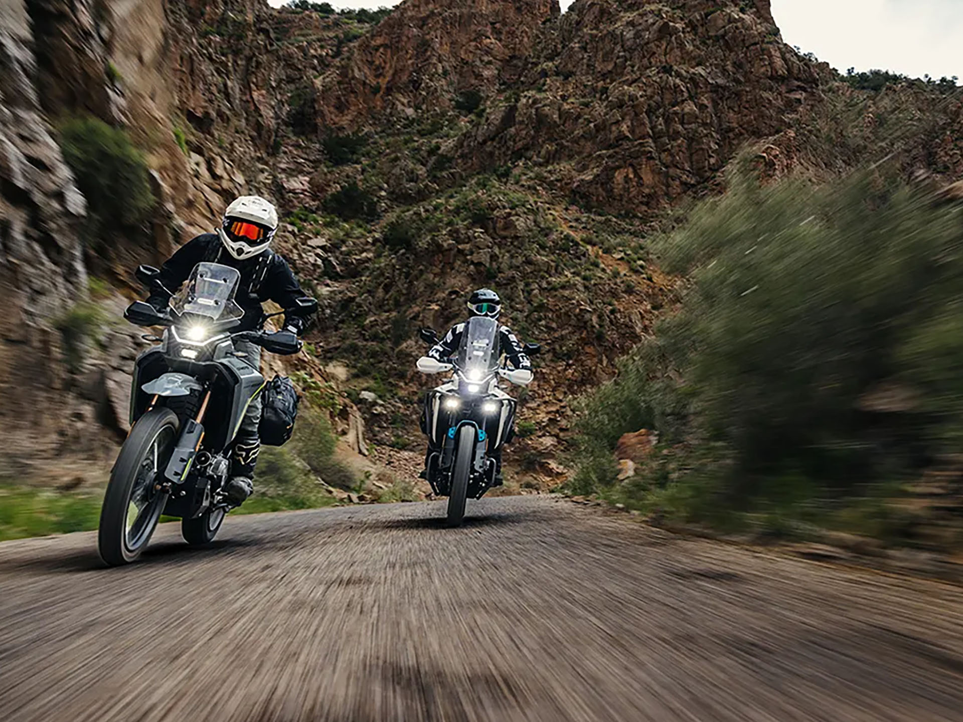 2025 CFMOTO IBEX 450 in Fairview, Utah - Photo 15