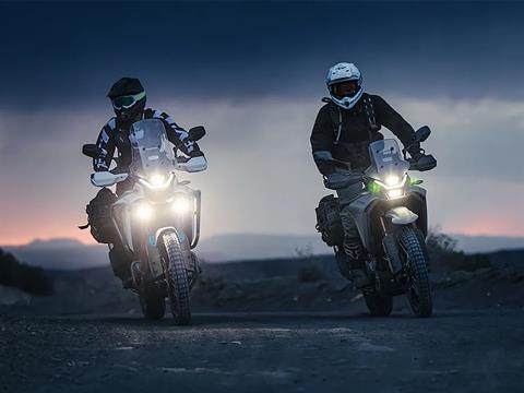 2025 CFMOTO IBEX 450 in Fairview, Utah - Photo 16