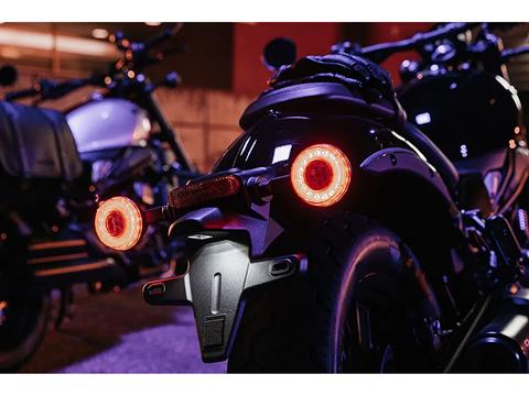 2025 CFMOTO 450CL-C in Lafayette, Indiana - Photo 7