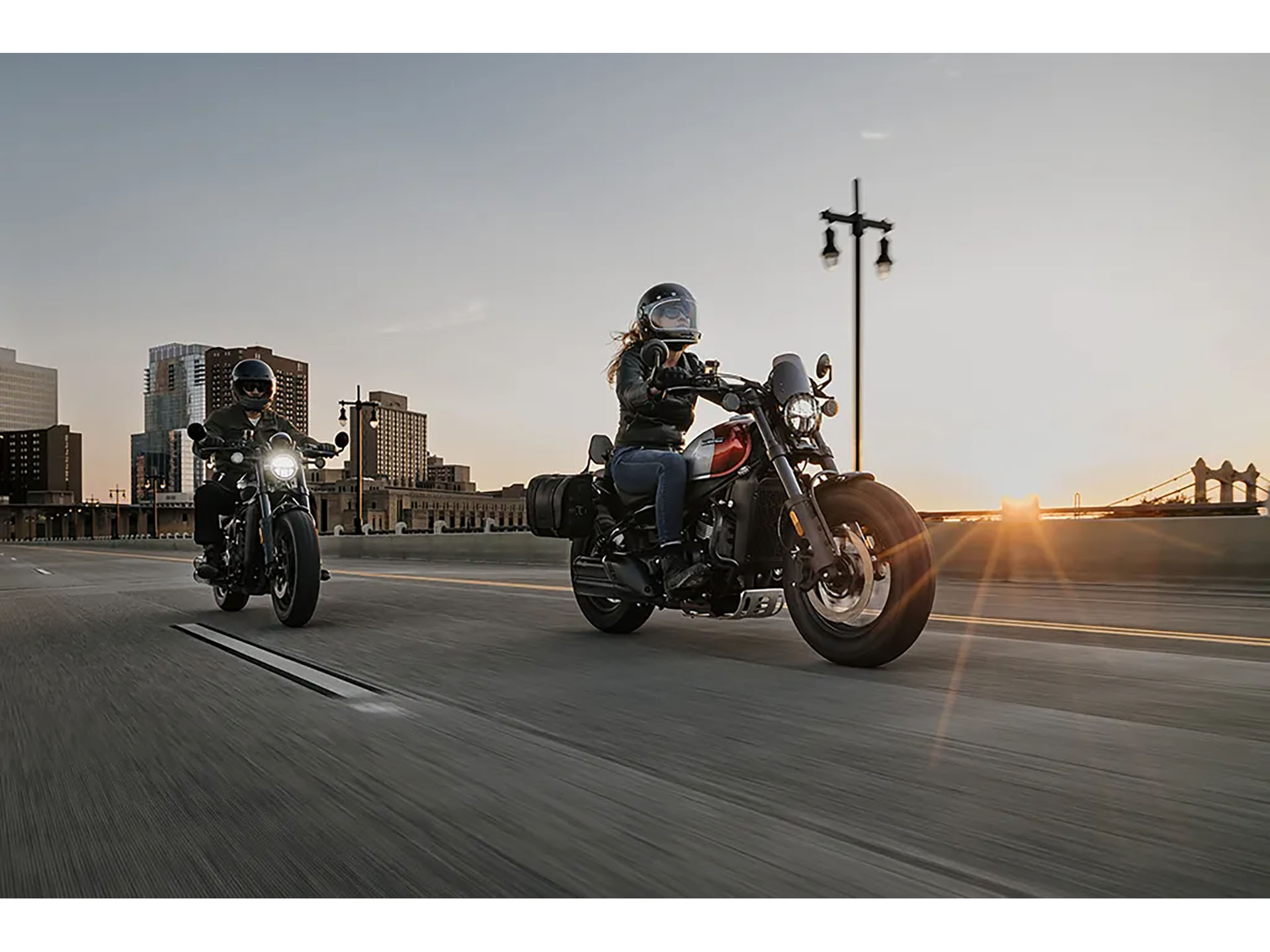2025 CFMOTO 450CL-C in Lafayette, Indiana - Photo 10