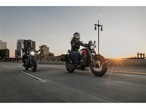 2025 CFMOTO 450CL-C in Lafayette, Indiana - Photo 10