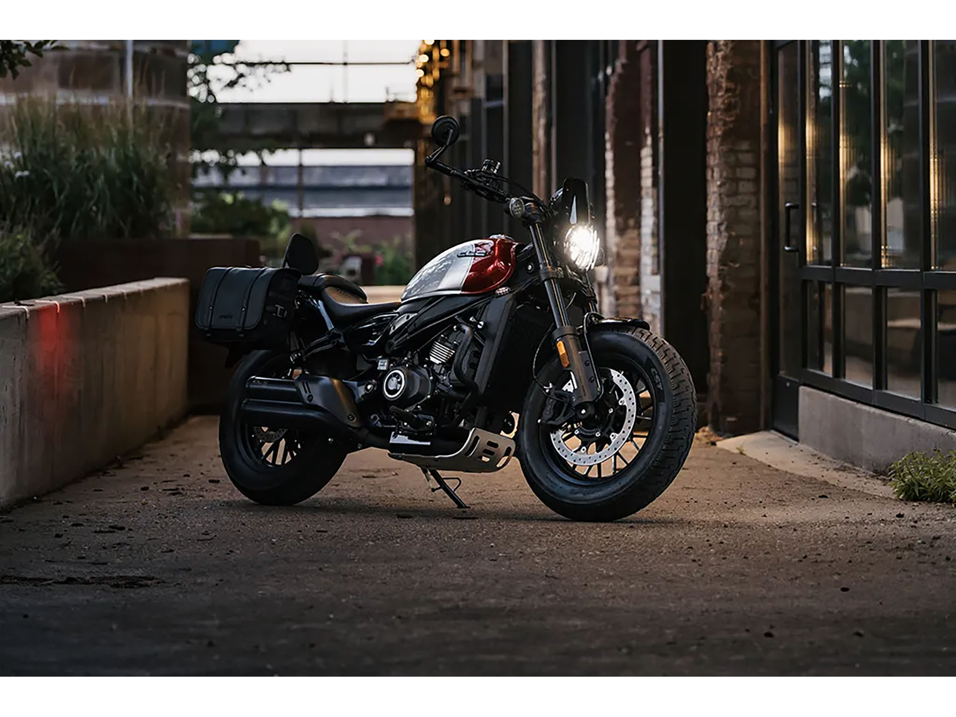 2025 CFMOTO 450CL-C in Lafayette, Indiana - Photo 12