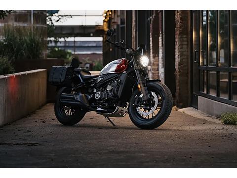 2025 CFMOTO 450CL-C in Lafayette, Indiana - Photo 12