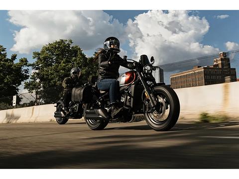 2025 CFMOTO 450CL-C in Lafayette, Indiana - Photo 11