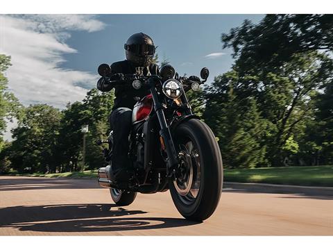 2025 CFMOTO 450CL-C in Lafayette, Indiana - Photo 15