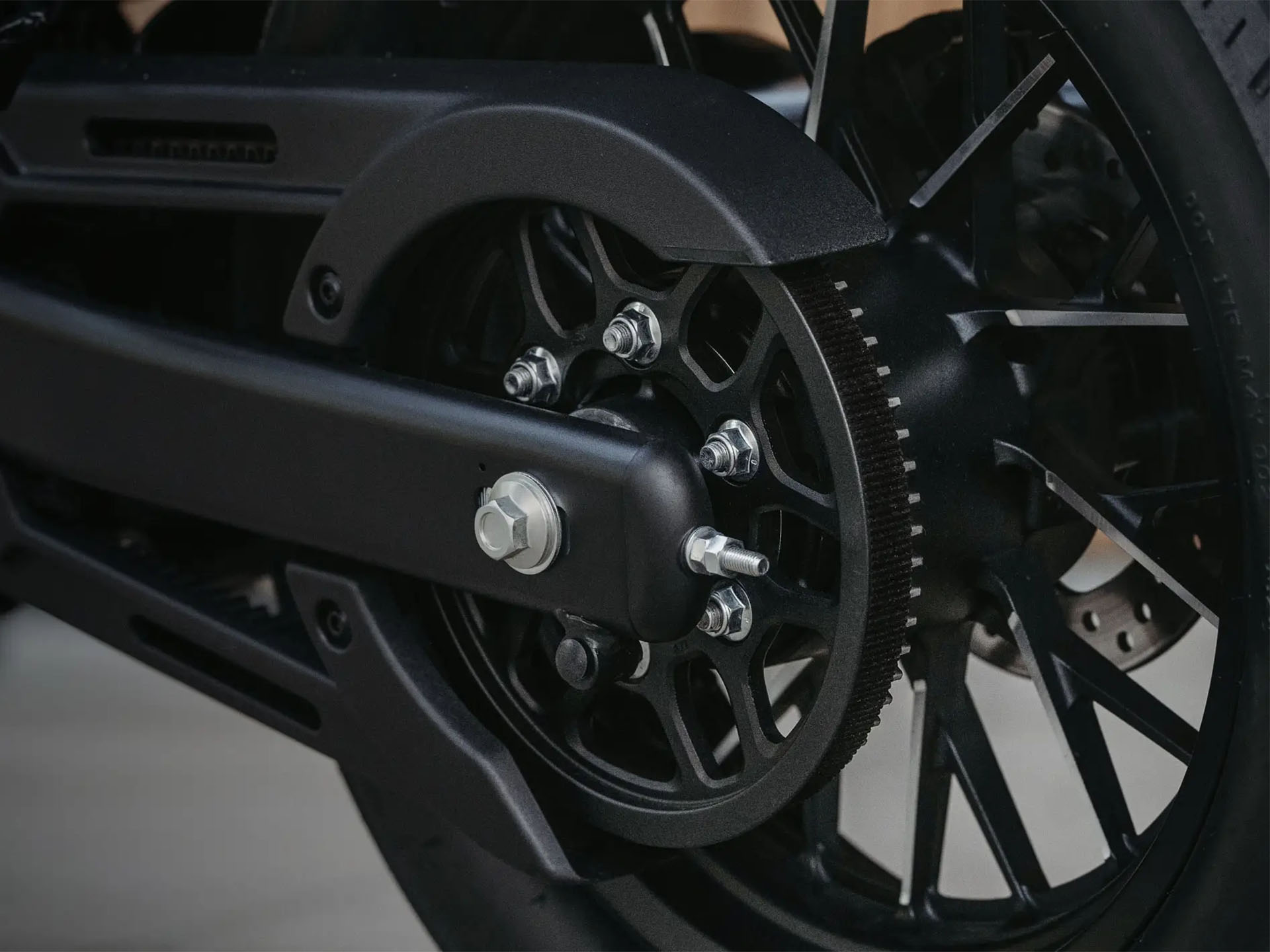2025 CFMOTO 450CL-C in Lafayette, Indiana - Photo 5
