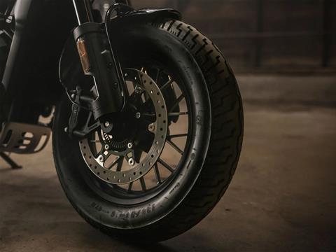 2025 CFMOTO 450CL-C in Lafayette, Indiana - Photo 6