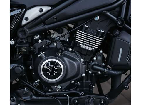 2025 CFMOTO 450CL-C in Foxboro, Massachusetts - Photo 2