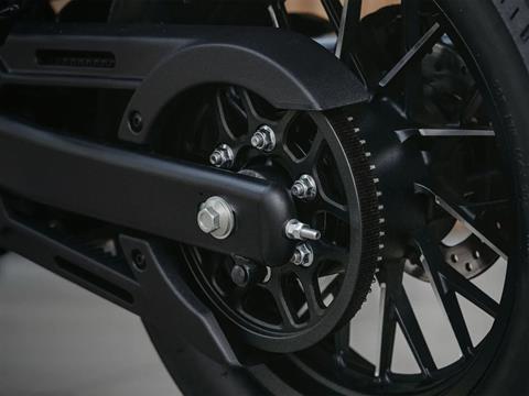 2025 CFMOTO 450CL-C in Foxboro, Massachusetts - Photo 5