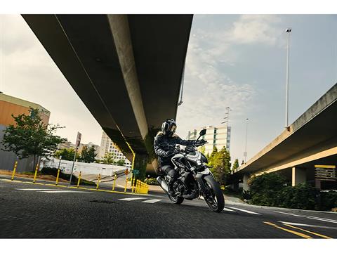 2025 CFMOTO 450NK in Indianapolis, Indiana - Photo 13
