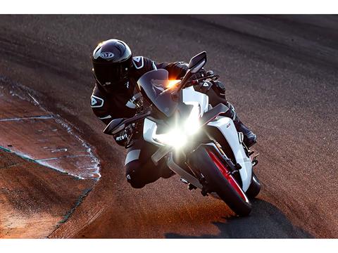2025 CFMOTO 450SS in Columbia, South Carolina - Photo 12