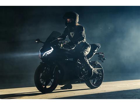 2025 CFMOTO 450SS in Columbia, South Carolina - Photo 13