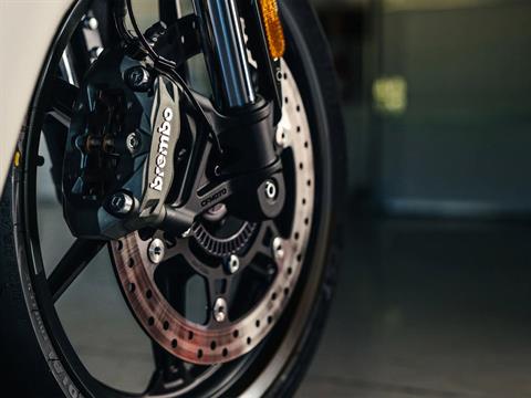 2025 CFMOTO 450SS in Columbia, South Carolina - Photo 3