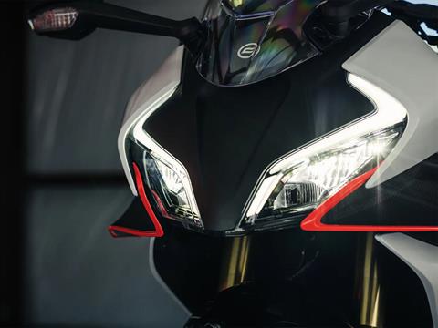 2025 CFMOTO 450SS in Columbia, South Carolina - Photo 5