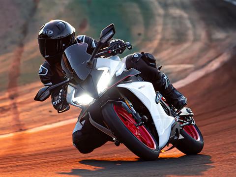 2025 CFMOTO 450SS in Columbia, South Carolina - Photo 6