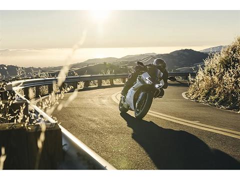2025 CFMOTO 675SS in Marietta, Ohio - Photo 10