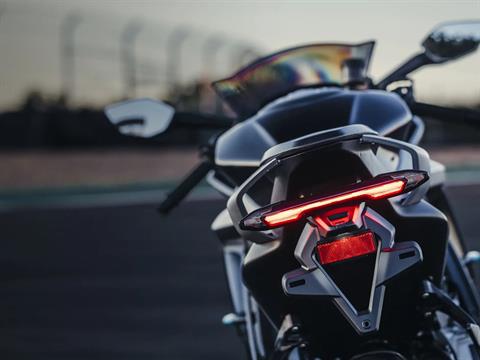 2025 CFMOTO 675SS in Eugene, Oregon - Photo 6
