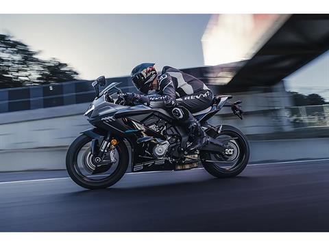 2025 CFMOTO 675SS in Eugene, Oregon - Photo 9