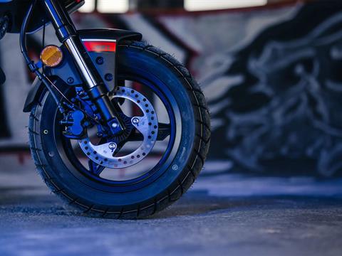 2025 CFMOTO Papio SS in Saint Maries, Idaho - Photo 3